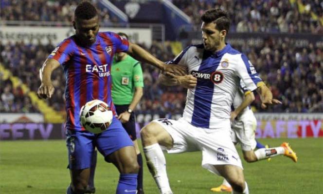 Espanyol vs Levante