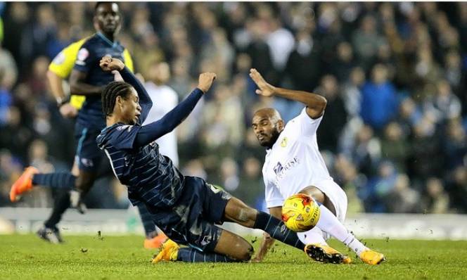 Leeds Utd vs Derby County