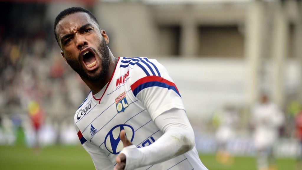 lacazette