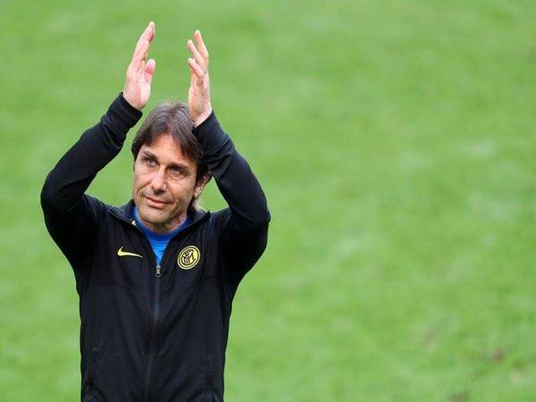 Chuyển nhượng 4/6: Tottenham bạo chi mời HLV Antonio Conte