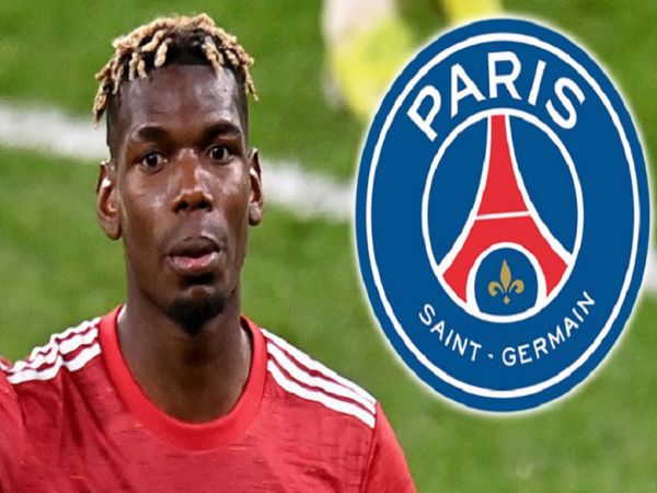 Chuyển nhượng sáng 9/7: PSG gửi đề nghị tới MU cho vụ Pogba