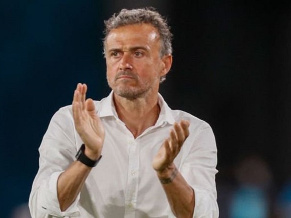 Chuyển nhượng 18/11: MU có thể bổ nhiệm Luis Enrique thay Solskjaer