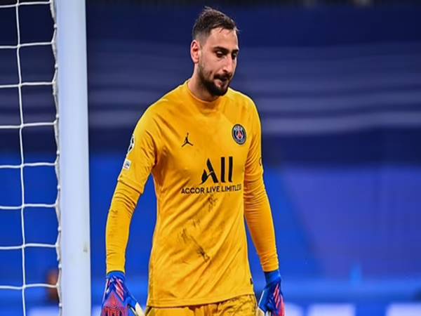 Chuyển nhượng 15/3: Juventus nhắm mua thủ thành Donnarumma