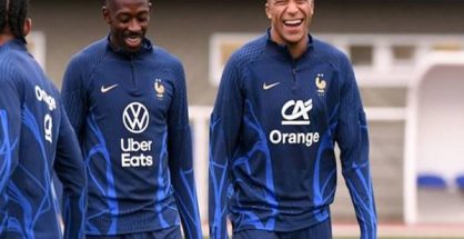 Chuyển nhượng bóng đá 3/1: Mbappe muốn Dembele đến PSG