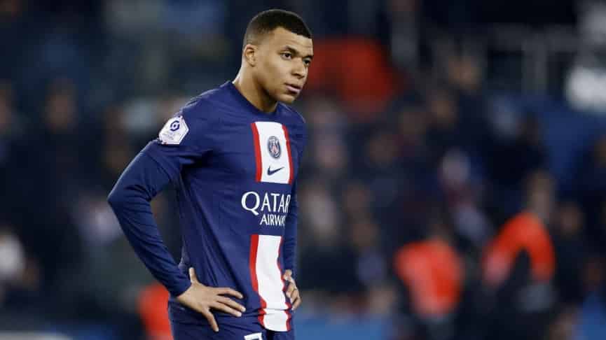 Tin chuyển nhượng 26/7: Mbappe ký hợp đồng thế kỷ