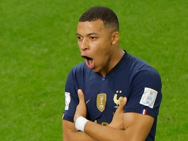 Mbappe là một trong những cầu thủ đắt giá nhất thế giới