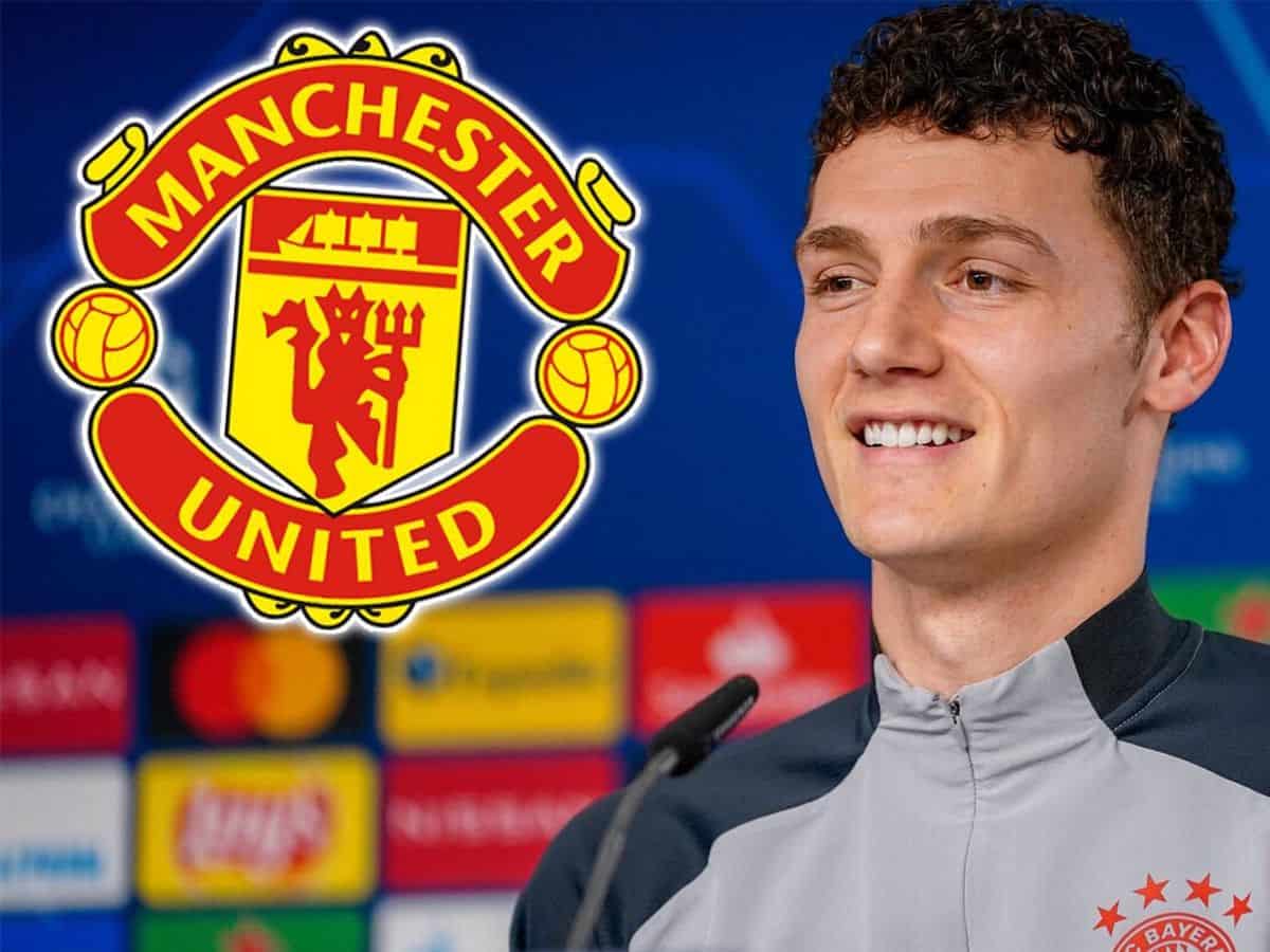 Chuyển nhượng MU 14/08: Pavard đòi đến MU