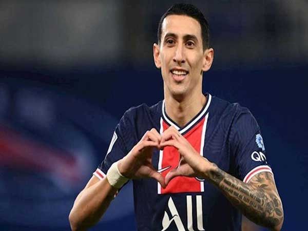 Phong cách thi đấu của Di maria