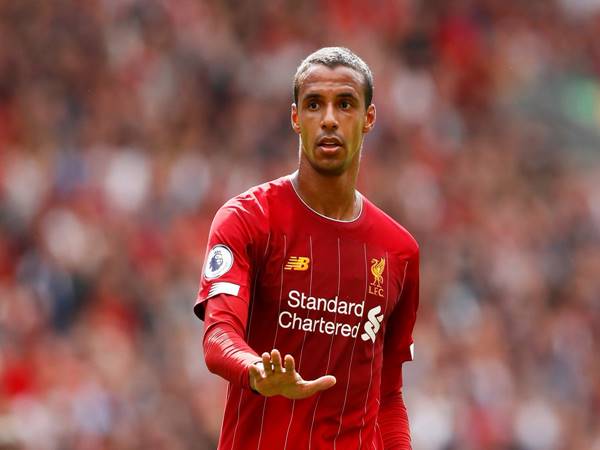 Tiểu sử Joel Matip? Những điều có thể bạn chưa biết về anh