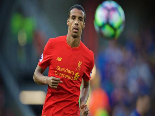 Những danh hiệu nổi bật của Joel Matip