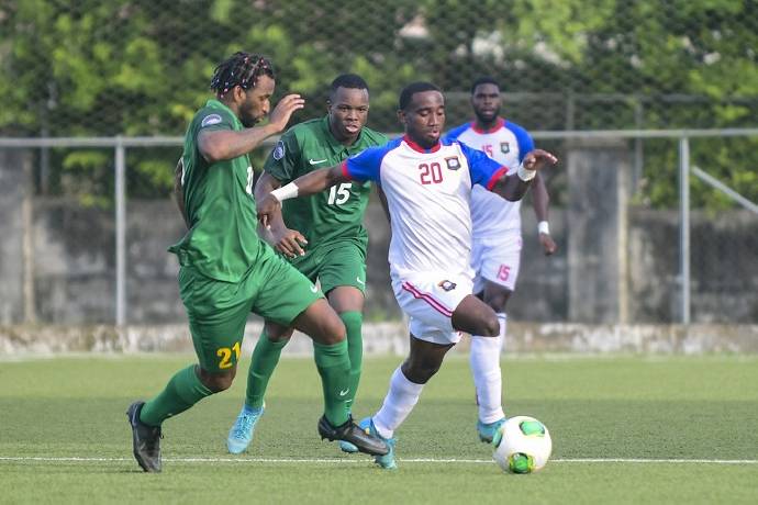 Nhận định trận French Saint-Martin vs Bonaire, 6h00 ngày 12/9