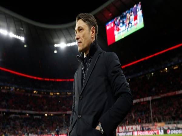 Chuyển nhượng 15/4: Liverpool bất ngờ nhắm HLV Niko Kovac