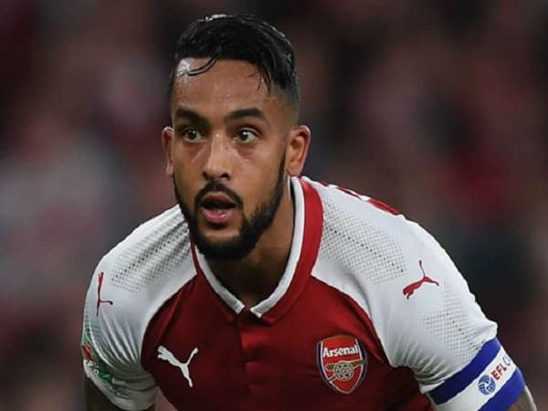 Phong cách chơi bóng và những điểm mạnh của cầu thủ Walcott